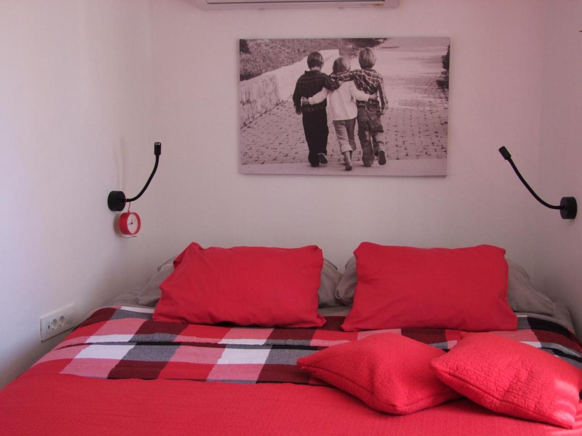 The Room Dubrownik Zewnętrze zdjęcie